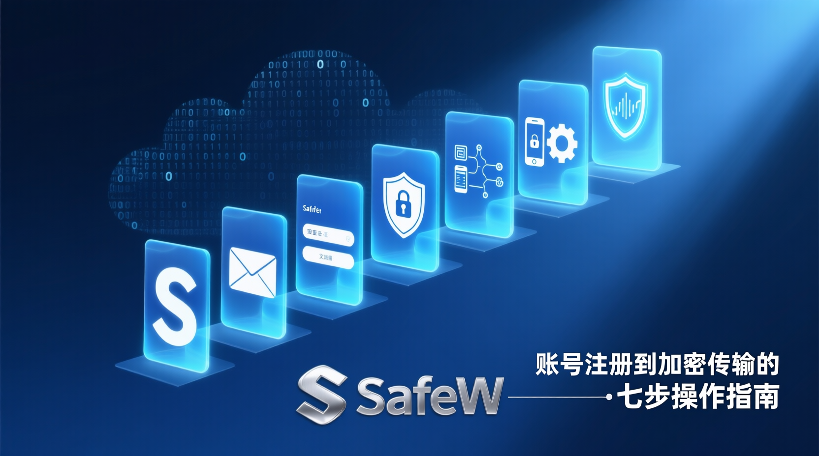 SafeW加密发送教程, SafeW账号注册步骤, 端到端加密传输, SafeW密钥生成, 如何发送加密文件, SafeW安全传输设置, SafeW传输失败排查, 加密发送最佳实践