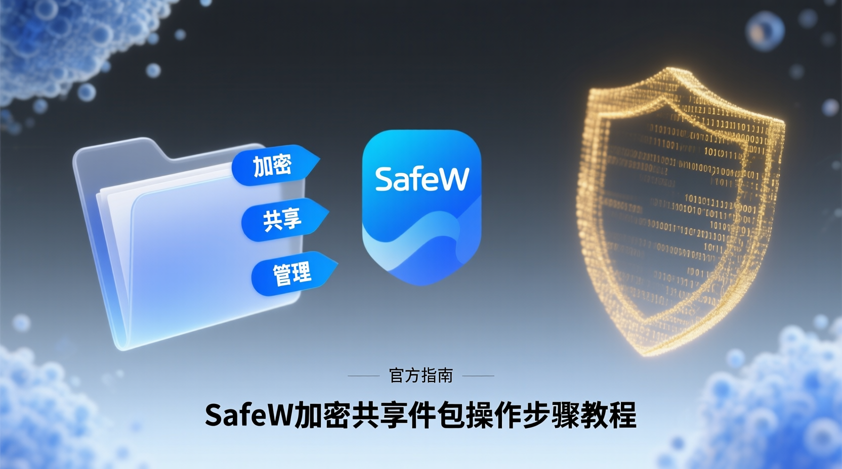 SafeW一键加密共享文件夹, SafeW共享文件夹加密教程, SafeW加密共享操作步骤, SafeW如何设置共享权限, SafeW加密共享失败解决方法, SafeW与压缩包加密对比, SafeW共享文件夹最佳实践, SafeW文件夹加密共享效率提升